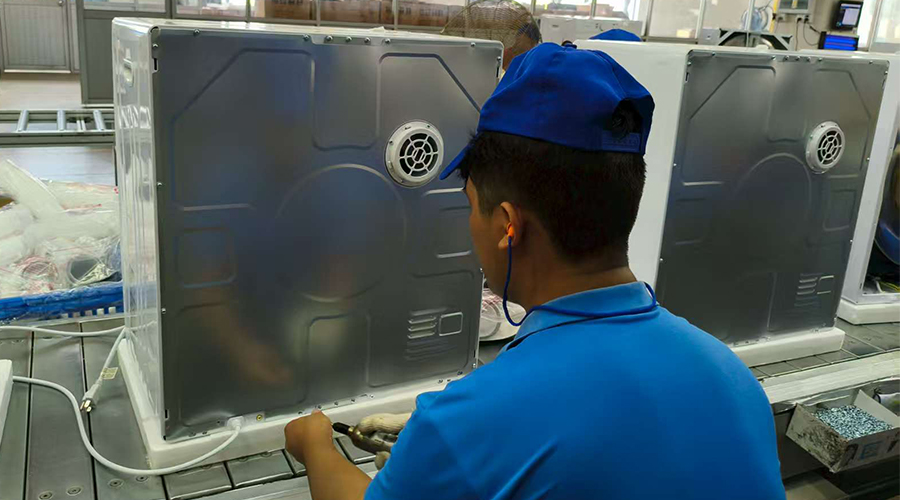 金環(huán)電器的產(chǎn)品如何為高管、員工宿舍提供專業(yè)的衣物護理和形象管理解決方案？