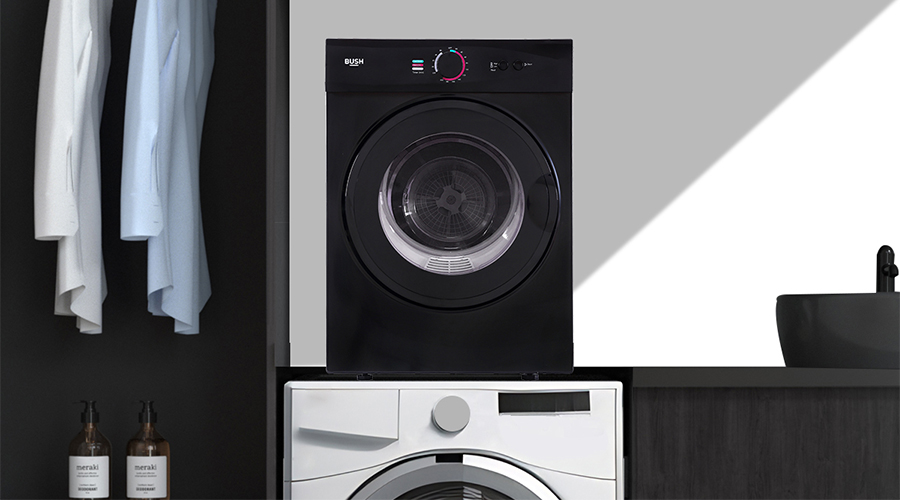 直排烘干機(jī)使用指南，優(yōu)化厚衣物與低溫模式體驗(yàn)