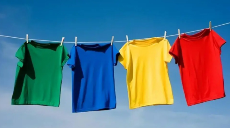 衣服護理知識：烘干還是晾曬哪種方法更好？