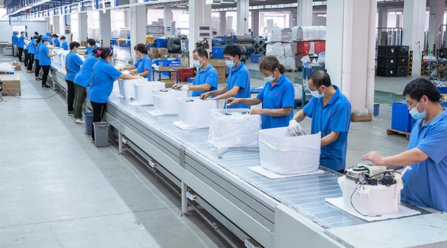 怎么選擇家用小型烘干機專業(yè)代工廠？