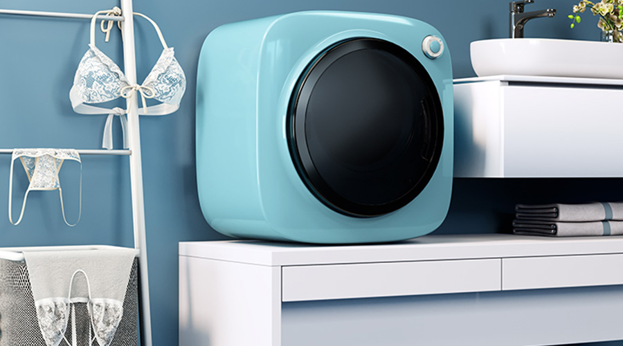 廣東回南天來了！內(nèi)衣干衣機(jī)如何攻破內(nèi)衣難干的窘境