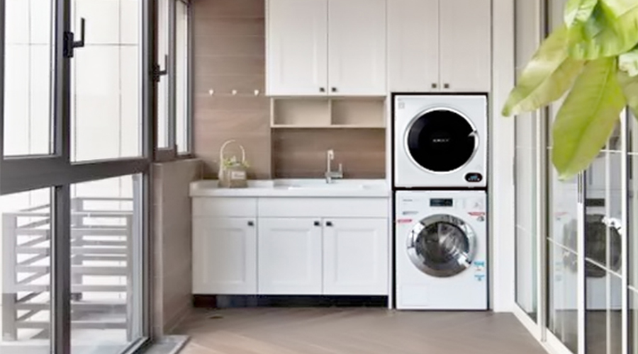 家用干衣機有必要嗎？干衣機生產廠家告訴你答案