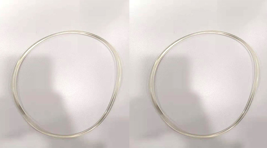 圖示！家用衣物烘干機風(fēng)輪皮帶是什么樣的