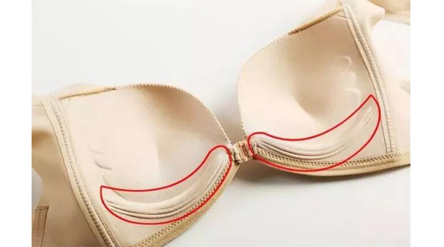 胸罩變硬還穿著有危害！內(nèi)衣干衣機保護內(nèi)衣呵護健康