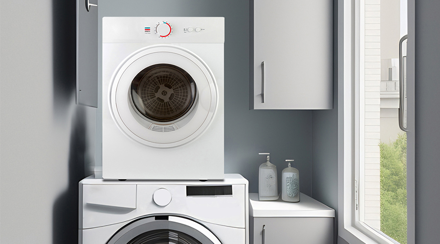 直排烘干機(jī)，品牌快速增量的利器