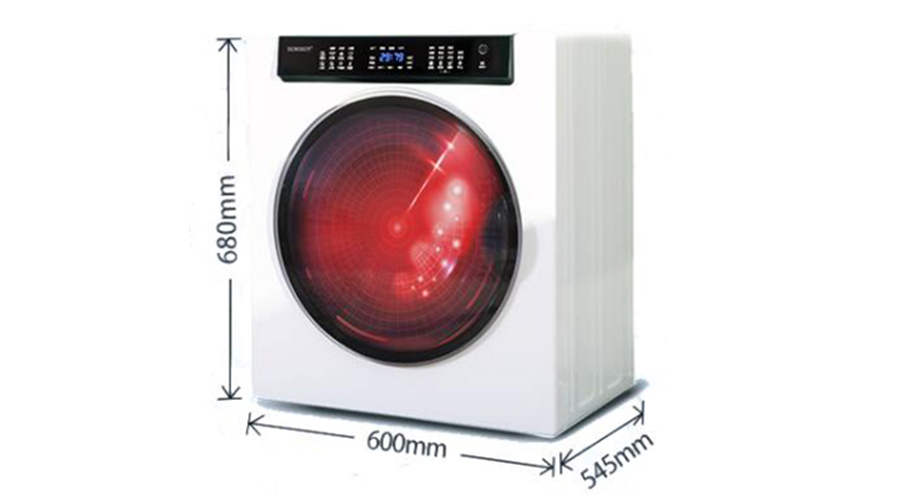 家用衣服烘干機(jī)“特干”、“普通干”功能程序的區(qū)別