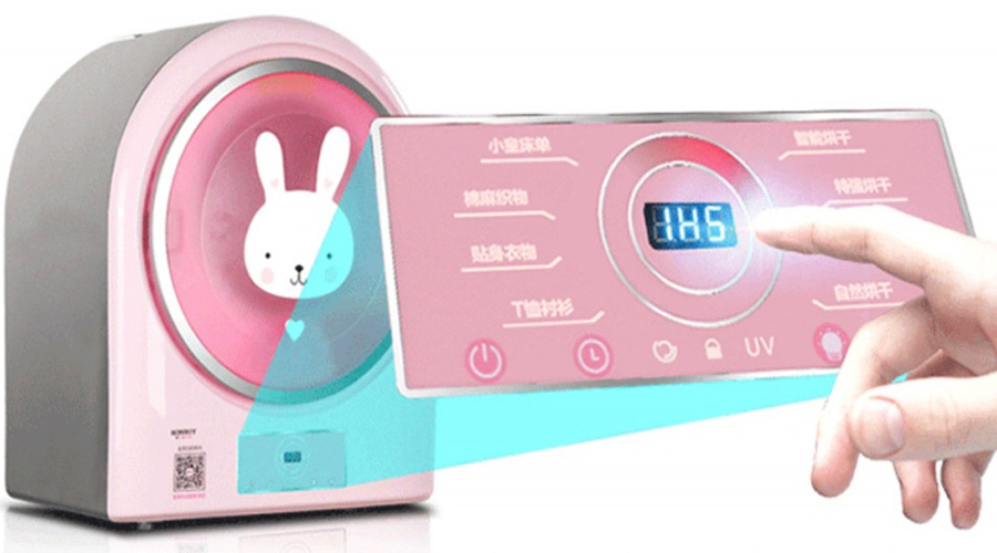 金環(huán)電器：攜手電商巨頭，共拓家用烘干機市場新藍海