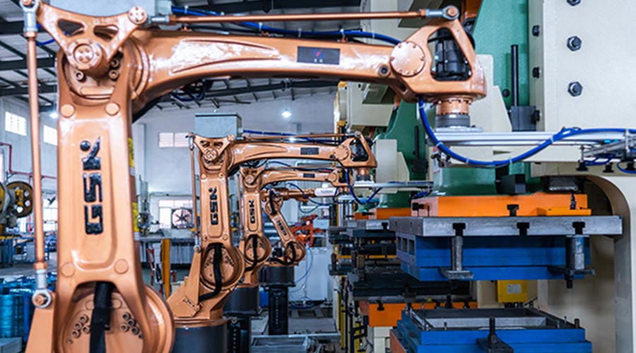 浙江電商客戶更換合作方，與金環(huán)電器達(dá)成干衣機代工合作因為這個！