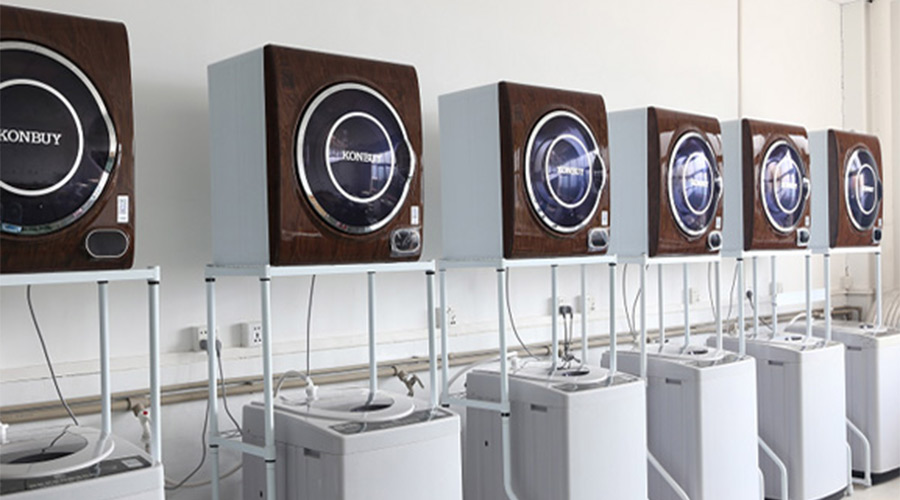 酒店共享干衣機(jī)怎么正確使用？干衣機(jī)廠家告訴你