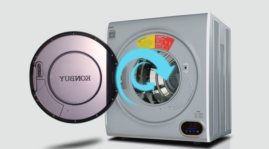 實用！家用衣物烘干機保養(yǎng)技巧大全