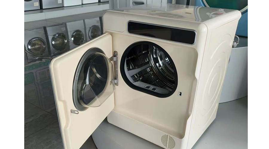 呵護(hù)真絲羽絨羊毛，選熱泵烘干機(jī)有講究