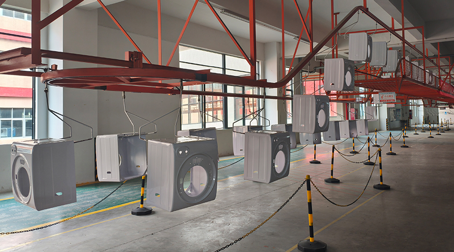 烘干機生產廠家