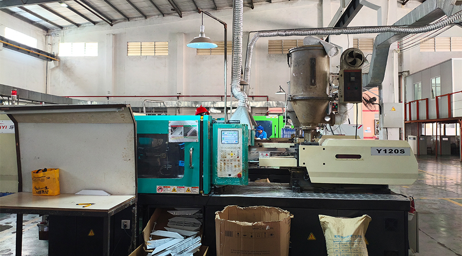 金環(huán)電器：堅守品質，引領烘干機制造