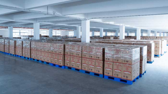 干衣機代工環(huán)境重要嗎？要不要達到5S管理標準？