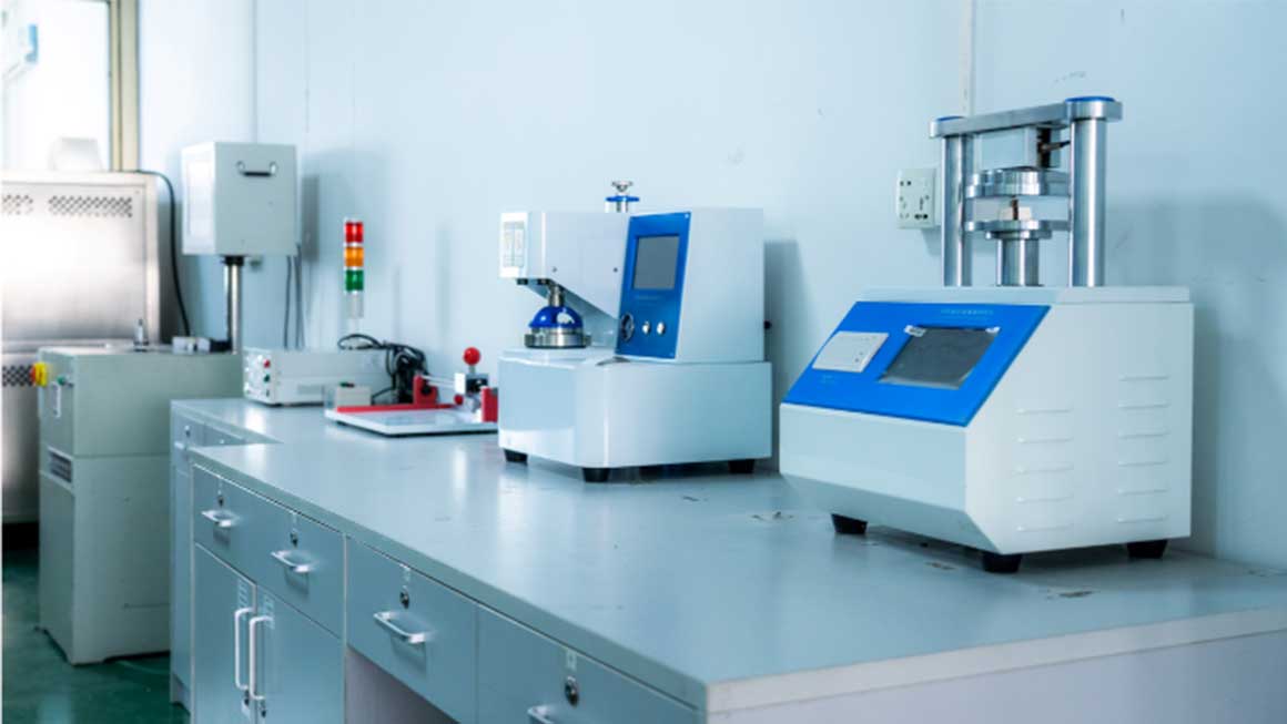 認(rèn)真盡責(zé)！質(zhì)檢員如何用3天完成滾筒式干衣機1000多個定時器檢驗