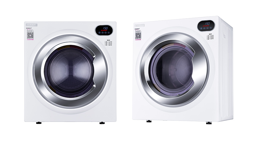 賦予智慧科技！衣物烘干機(jī)智能控溫功能的優(yōu)勢