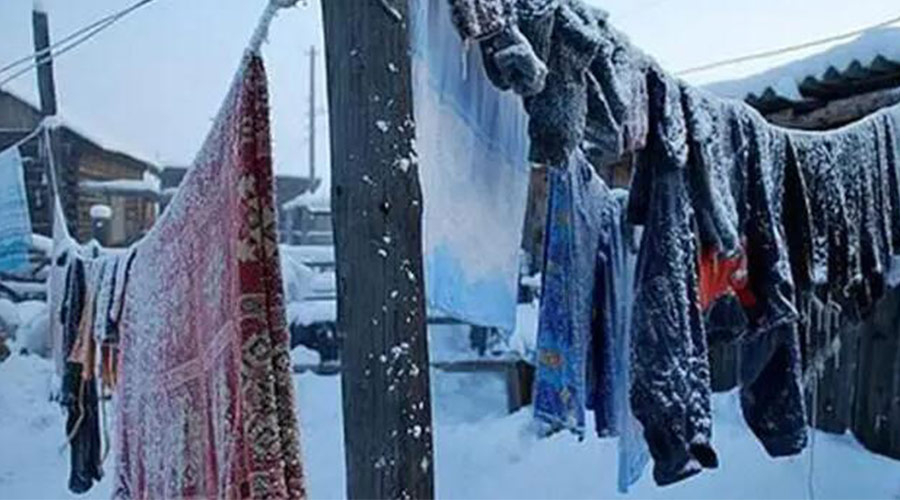 冬天又潮又冷！衣物烘干機(jī)有這些妙用之處