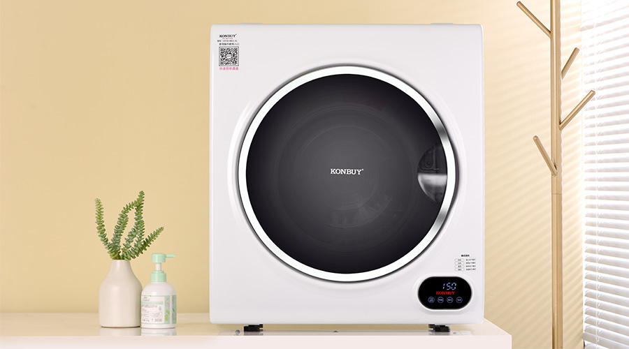 為什么直排式小型烘干機要放在通風處？