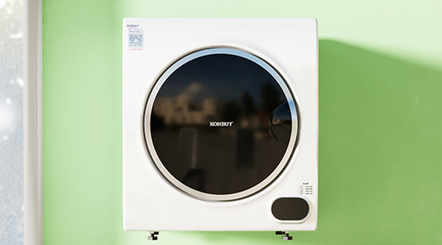 掛壁式迷你干衣機怎么樣？有什么優(yōu)勢？