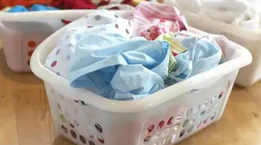 英國面臨“衛(wèi)生貧困”！衣物烘干機輕松消除衣物衛(wèi)生煩惱