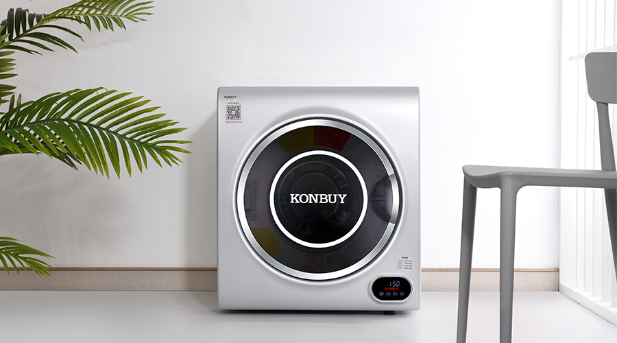 獨立衣服干衣機需要進水和排水管嗎？