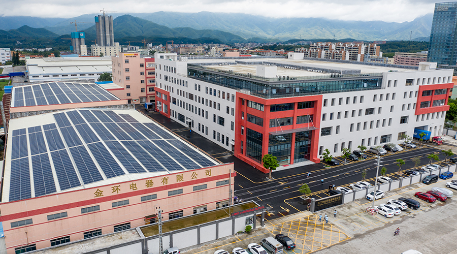 定了，金環(huán)電器再與國內(nèi)兩大家電品牌敲定合作，家用烘干機(jī)市場(chǎng)迎新動(dòng)力