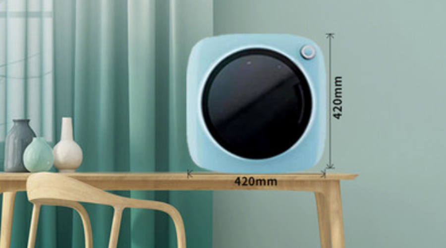 春雨將至！內(nèi)衣干衣機(jī)解決內(nèi)衣難干的急時之需