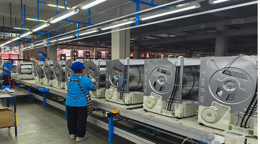 全球布局，金環(huán)電器多站點(diǎn)與多市場(chǎng)適配方案解析