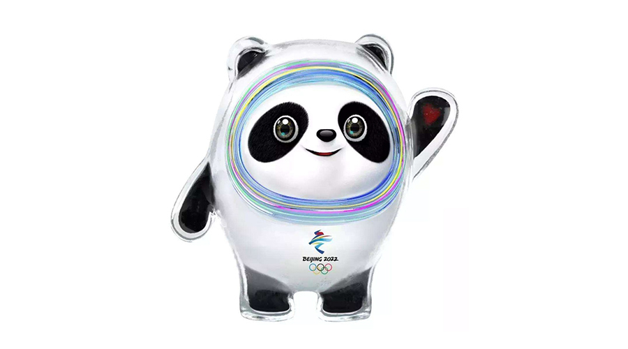 冬奧冰墩墩火爆！滾筒干衣機(jī)是否可以烘干毛絨玩具