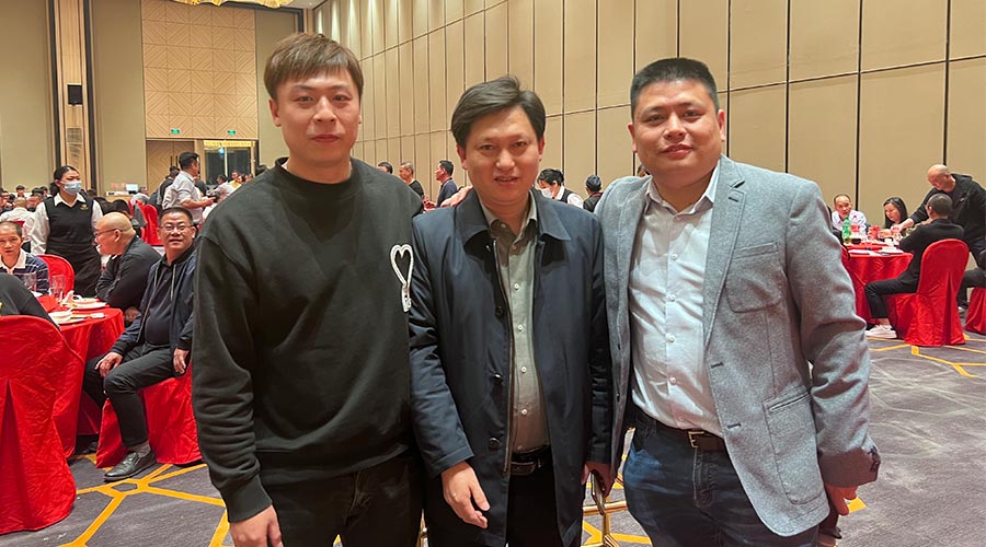 亦師亦友！金環(huán)電器嚴抓質(zhì)量作風對供應商影響潛移默化