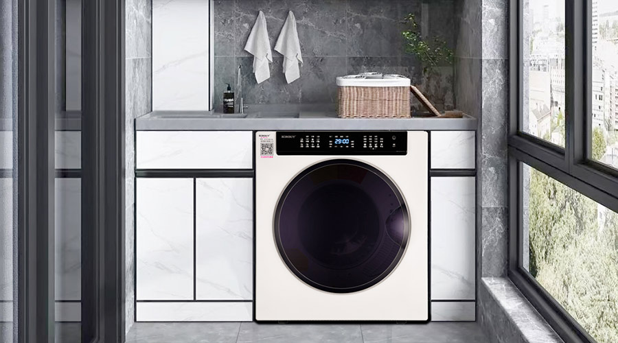 滾筒衣服烘干機是否容易堵塞？如何解決？