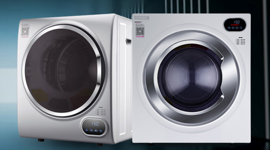 為什么說醫(yī)院需要衣物烘干機(jī)，看完這就知道！