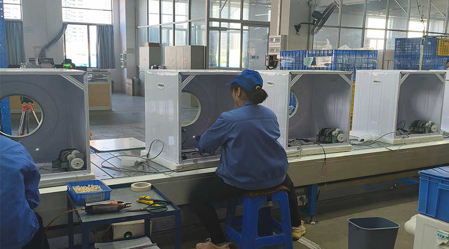 面對全球嚴(yán)苛能效標(biāo)準(zhǔn)，金環(huán)電器如何實(shí)現(xiàn)綠色智造與市場競爭力？