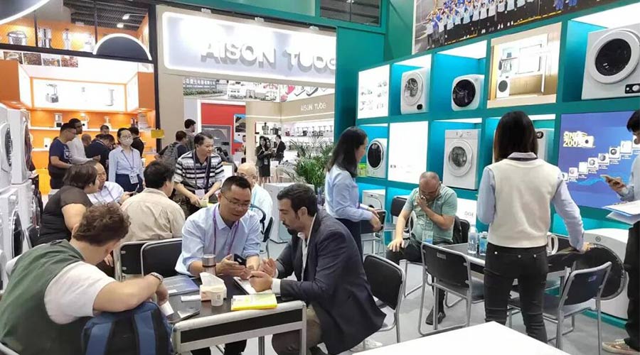 廣交會(huì)喜訊！金環(huán)電器首日已有30萬(wàn)美元意向訂單