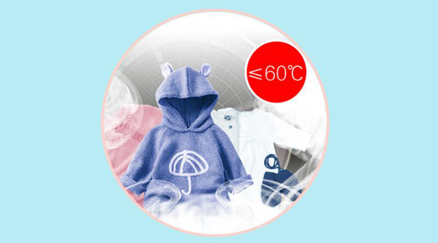 衣物烘干機烘衣，高溫烘干好還是低溫烘干好