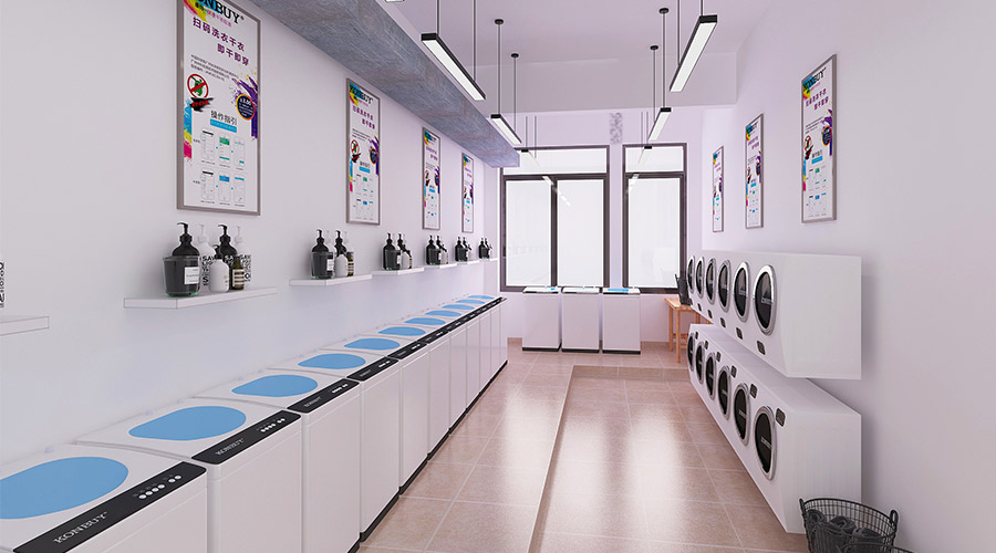共享產(chǎn)品層出不窮！共享干衣機(jī)可以解決人們哪些問(wèn)題
