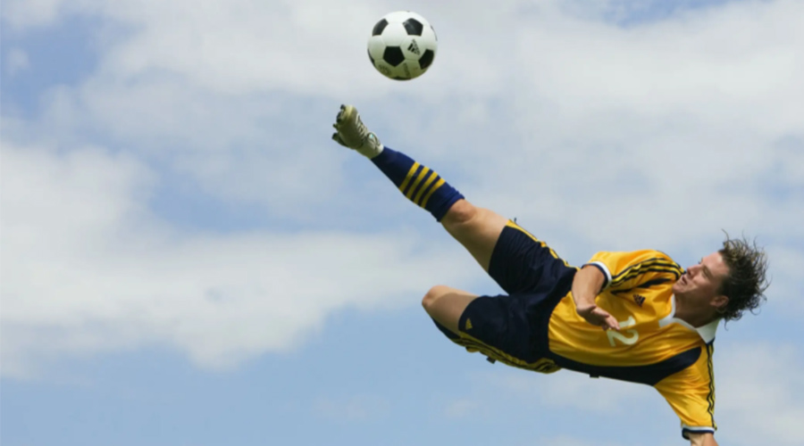 4月6日體育日！金環(huán)電器告訴你這個節(jié)日的由來和意義