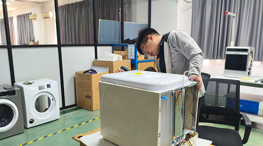 聚焦小熱泵烘干效率提升，引領(lǐng)行業(yè)技術(shù)革新