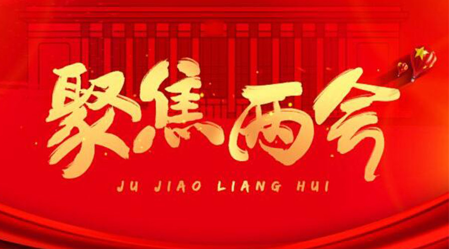 兩會(huì)工作報(bào)告9個(gè)高頻詞！金環(huán)電器整理匯總