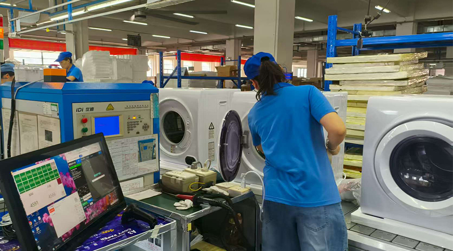 選擇專業(yè)代工伙伴，實現品牌價值最大化