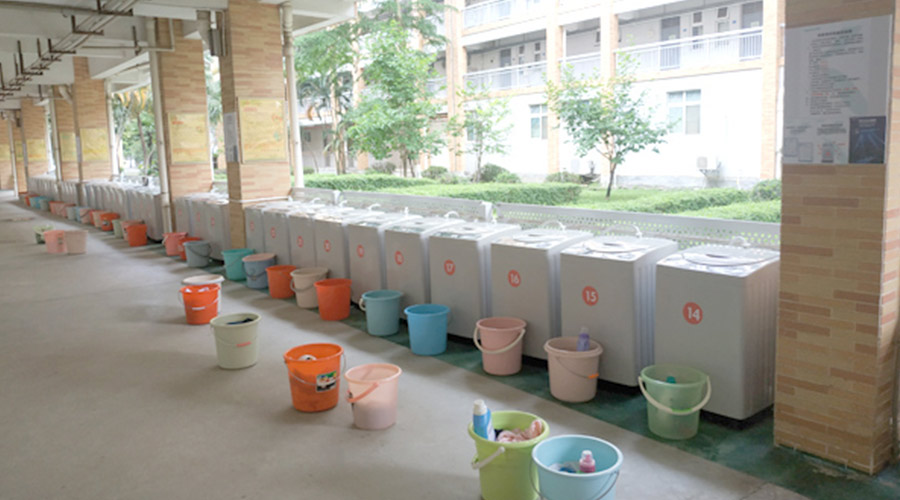 共享經(jīng)濟(jì)來(lái)襲！共享洗衣機(jī)的收費(fèi)標(biāo)準(zhǔn)介紹