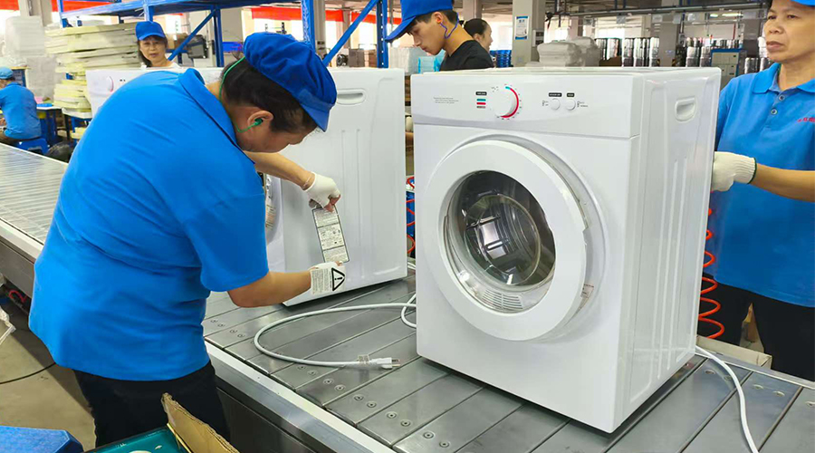 柔性制造：金環(huán)電器如何助力客戶實現輕庫存運營