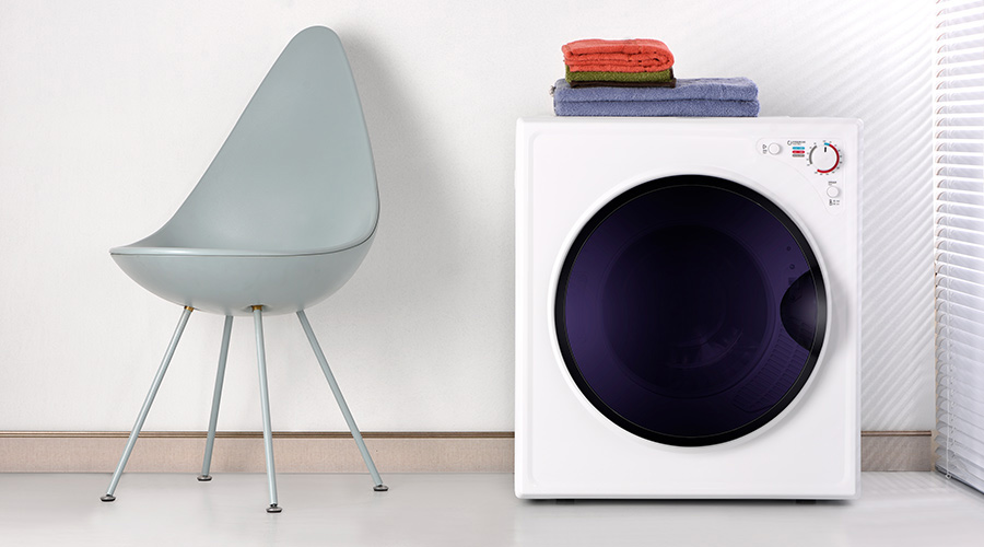 家用衣服烘干機的噪音會不會很大？