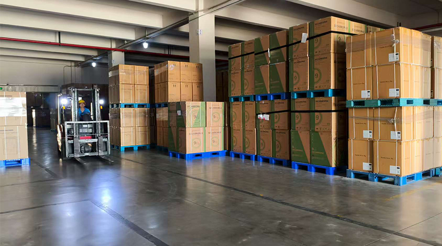 應(yīng)對(duì)市場(chǎng)挑戰(zhàn)，共創(chuàng)價(jià)值新高