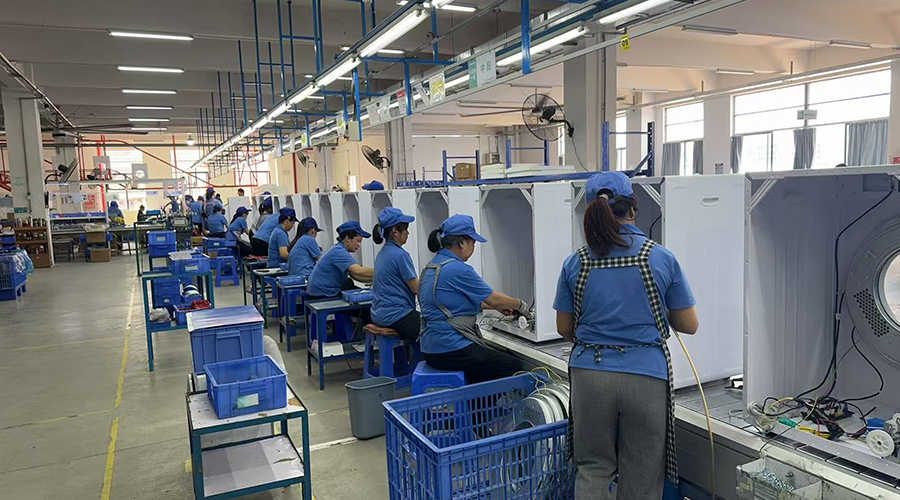 烘干機(jī)廠家