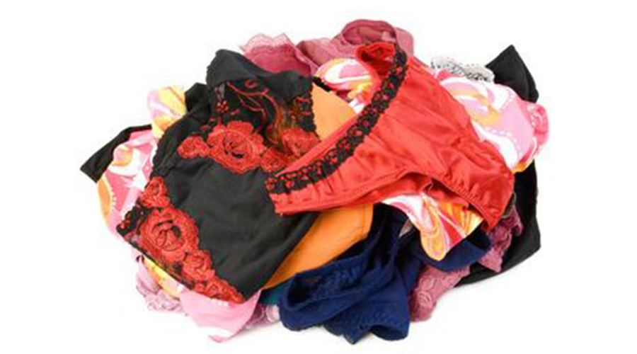 解答！共享干衣機(jī)是否可以烘內(nèi)衣褲