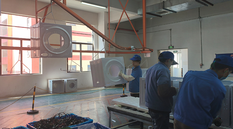 一次基于供應(yīng)鏈風(fēng)險(xiǎn)的明智轉(zhuǎn)向