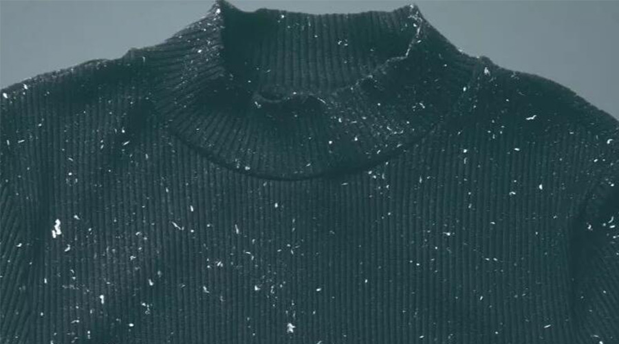 裝有紙巾的衣褲洗完沾滿紙絮！小型烘干機這一功能迎刃而解